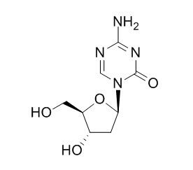 5-Aza-2'-deoxycytidine