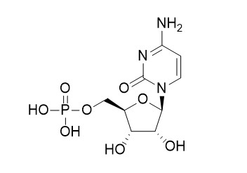 5'-Cytidylic acid