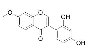 5-Deoxycajanin