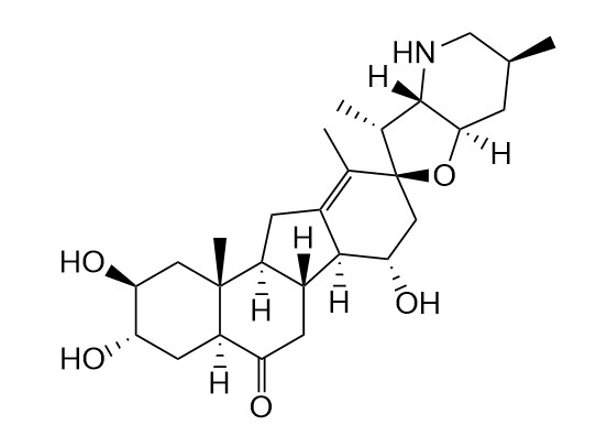 5-Epikarelinine