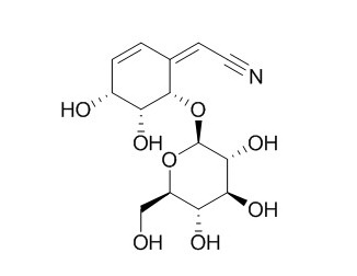 5-Epilithospermoside