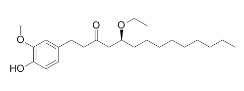 5-Ethoxy-10-Gingerol