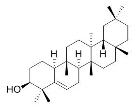 5-Glutinen-3-ol