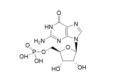 5'-Guanylic acid