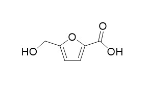 5-Hydroxymethyl-2-furoic acid
