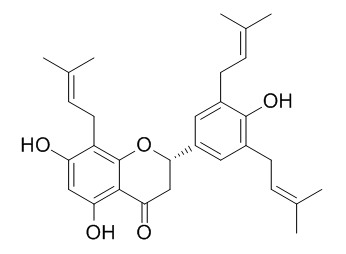 5-Hydroxysophoranone