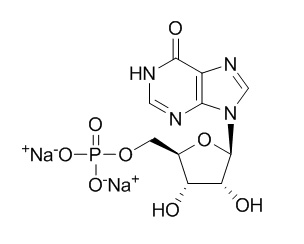 5-IMPdisodium salt