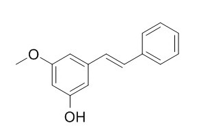 3-羟基-5-甲氧基二苯乙烯
