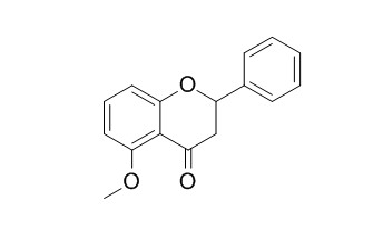 5-Methoxyflavanone