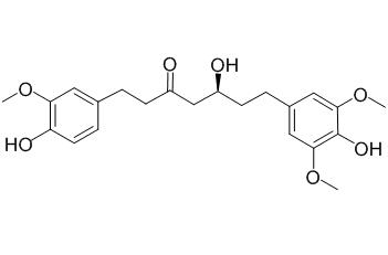 5''-Methoxyhexahydrocurcumin