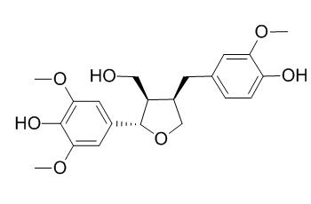 5-Methoxylariciresinol