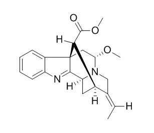 5-Methoxystrictamine