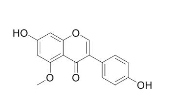 5-O-Methylgenistein