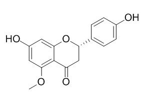 5-O-Methylnaringenin