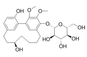 5-O-beta-D-Glucopyranosylmyricanol