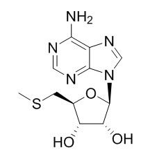 5-S-Methyl-5-thioadenosine