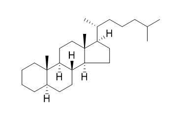 5-alpha-Cholestane
