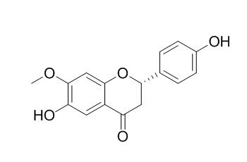 6,4-Dihydroxy-7-methoxyflavanone