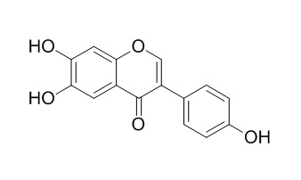 6,7,4'-Trihydroxyisoflavone