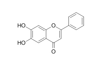 6,7-Dihydroxyflavone