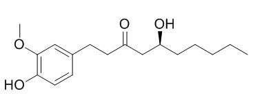 6-Gingerol