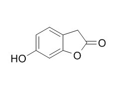 6-Hydroxybenzofuran-2(3H)-one