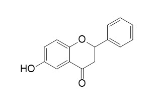 6-Hydroxyflavanone