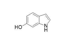 6-Hydroxyindole