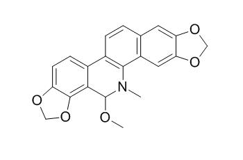 6-Methoxydihydrosanguinarine