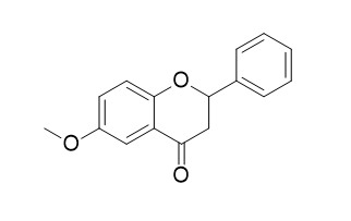 6-Methoxyflavanone