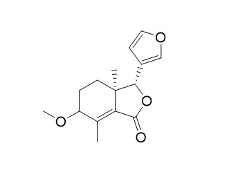 6-Methoxyfraxinellone