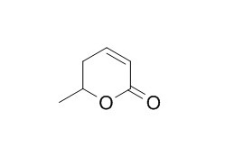 6-Methyl-5,6-dihydropyran-2-one