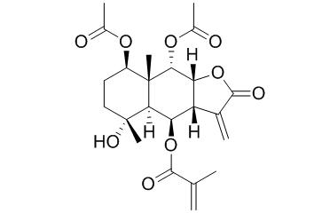 6-O-Methacryloyltrilobolide
