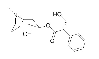 6-beta-Hydroxyhyoscyamine