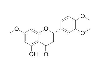 7,3,4-Tri-O-methyleriodictyol