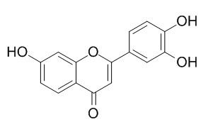 7,3',4'-Trihydroxyflavone