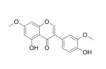 7,3-Di-O-methylorobol