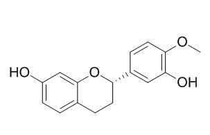 7,3'-Dihydroxy-4'-methoxyflavan