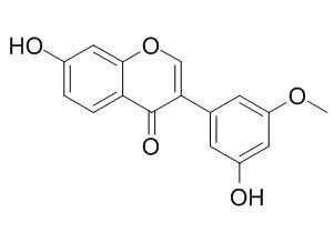 7,3-Dihydroxy-5-methoxyisoflavone