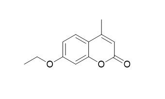 7-Ethoxy-4-methylcoumarin