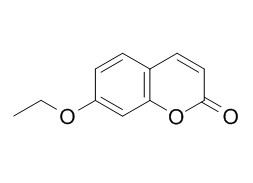 7-Ethoxycoumarin