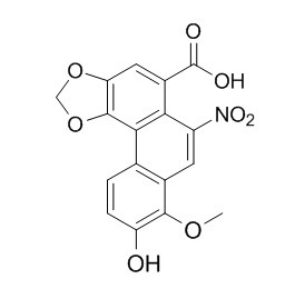 7-Hydroxyaristolochic acid A