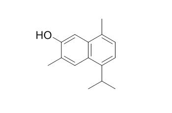 7-Hydroxycadalene