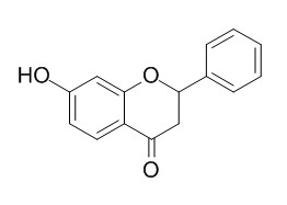 7-Hydroxyflavanone