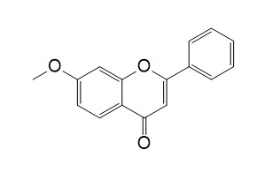 7-Methoxyflavone