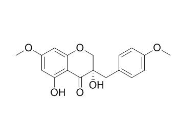 7-O-Methyleucomol