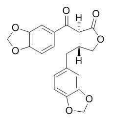 7-Oxohinokinin