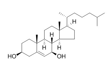 7β-羟基胆固醇