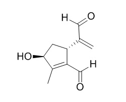 8,9-Didehydro-7-hydroxydolichodial