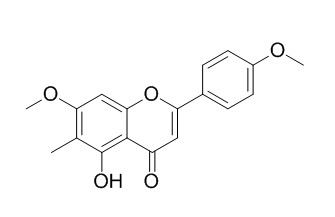 8-Demethyleucalyptin